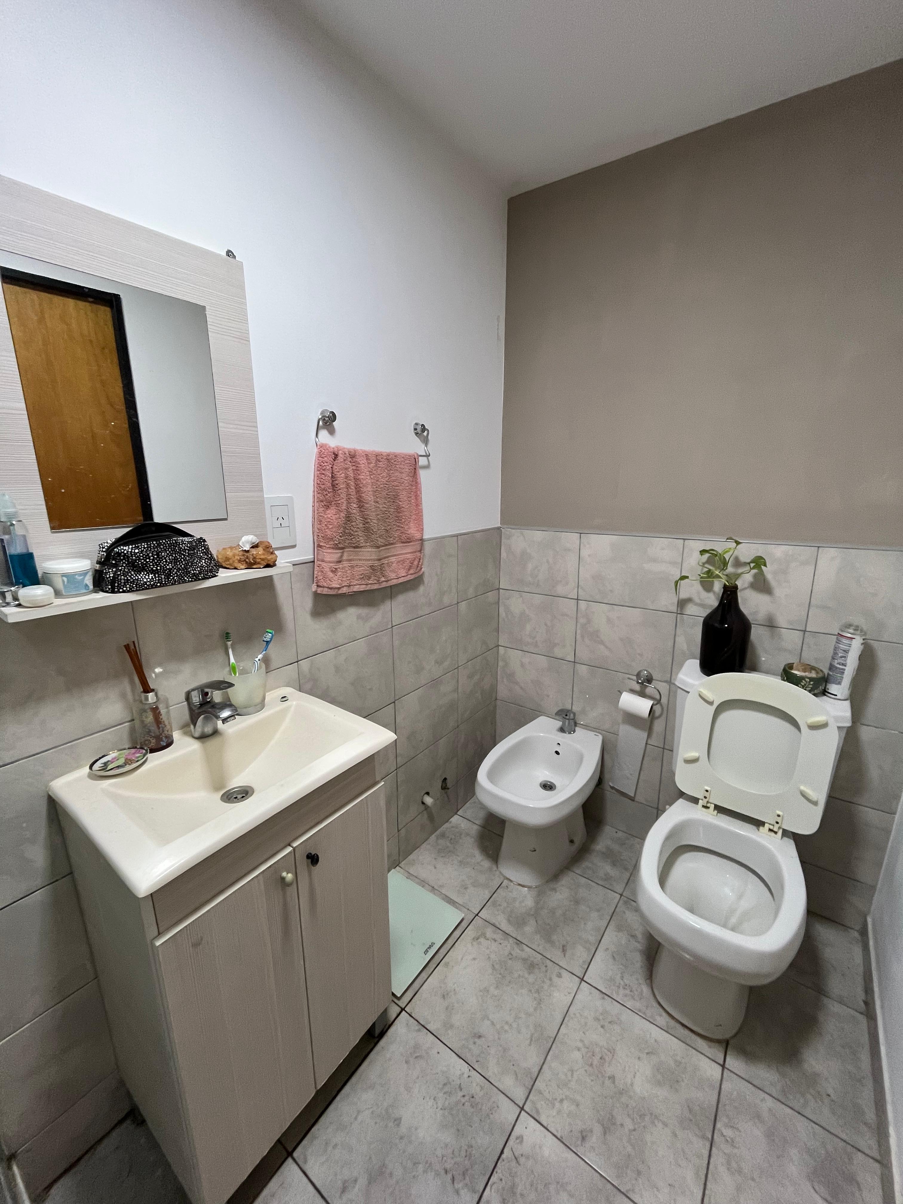 Dormitorio secundario